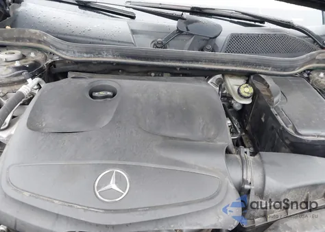 2019 Mercedes-Benz Gla 250 из США, поврежденный, VIN WDCTG4EB8KU012865